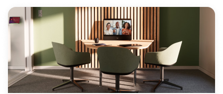 Huddle Room